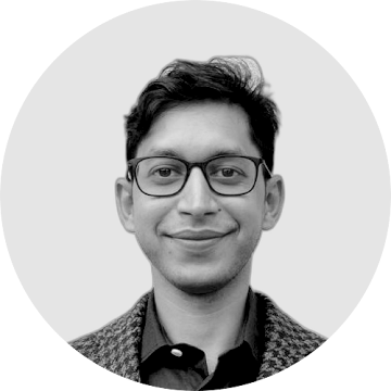 Soham Das